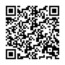 Codice QR per il numero di telefono +9513663447