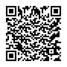 QR код за телефонен номер +9513663461