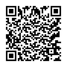 QR-Code für Telefonnummer +9513663471