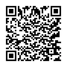 Kod QR dla numeru telefonu +9513663474