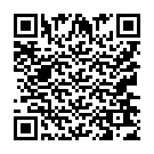 QR Code สำหรับหมายเลขโทรศัพท์ +9513663477