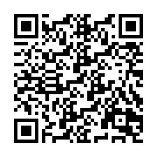 QR kód a telefonszámhoz +9513663493