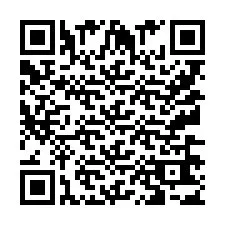 QR-код для номера телефона +9513663514