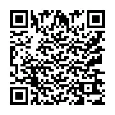 QR kód a telefonszámhoz +9513663518