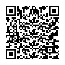 QR kód a telefonszámhoz +9513663527