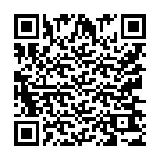 QR код за телефонен номер +9513663536