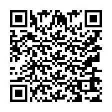 QR-код для номера телефона +9513663583