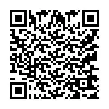 QR код за телефонен номер +9513663592