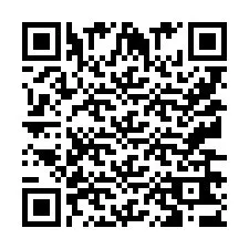 Kod QR dla numeru telefonu +9513663619