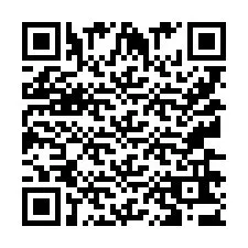 QR код за телефонен номер +9513663653