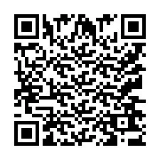 Codice QR per il numero di telefono +9513663679