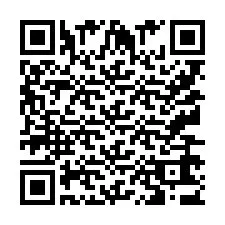 QR-Code für Telefonnummer +9513663689