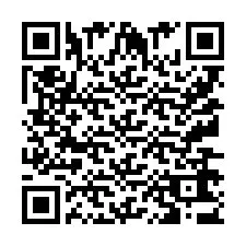 QR-код для номера телефона +9513663698