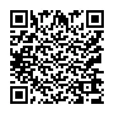 QR-код для номера телефона +9513663699