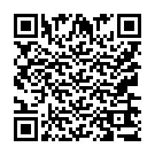 QR Code สำหรับหมายเลขโทรศัพท์ +9513663707