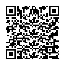 Código QR para número de telefone +9513663712