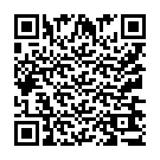 Código QR para número de teléfono +9513663724