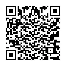 QR-code voor telefoonnummer +9513663727