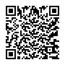 Código QR para número de teléfono +9513663730