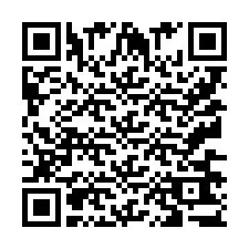 Código QR para número de telefone +9513663731