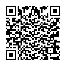 QR-code voor telefoonnummer +9513663766