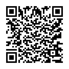Kode QR untuk nomor Telepon +9513663770