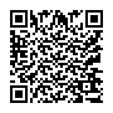 QR-код для номера телефона +9513663778