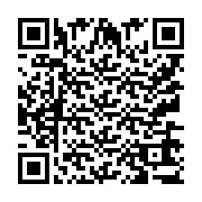 Código QR para número de teléfono +9513663784