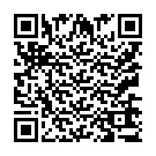 Código QR para número de teléfono +9513663791