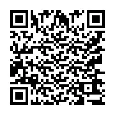 QR-koodi puhelinnumerolle +9513663796