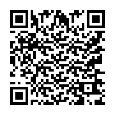 QR-Code für Telefonnummer +9513663816