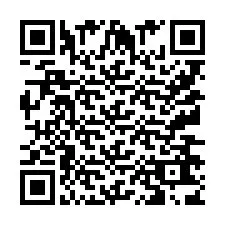 QR-Code für Telefonnummer +9513663868