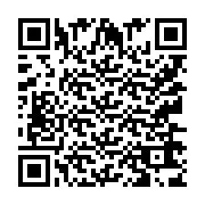 Código QR para número de teléfono +9513663896