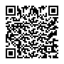 Kod QR dla numeru telefonu +9513663911