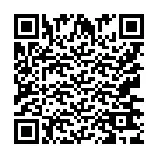 Codice QR per il numero di telefono +9513663937