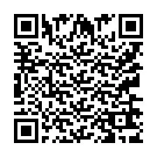 QR Code pour le numéro de téléphone +9513663942