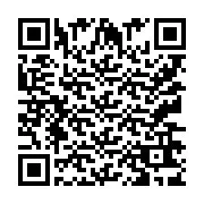 QR Code pour le numéro de téléphone +9513663959