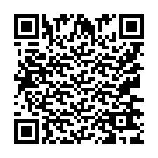 QR код за телефонен номер +9513663963