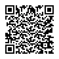 QR-Code für Telefonnummer +9513663968