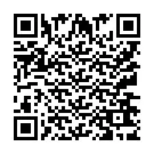 Kod QR dla numeru telefonu +9513663978