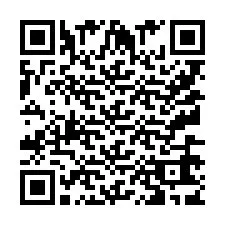 QR Code สำหรับหมายเลขโทรศัพท์ +9513663980