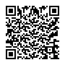 Kode QR untuk nomor Telepon +9513664000