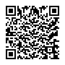 QR код за телефонен номер +9513664011