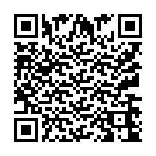 Código QR para número de telefone +9513664018