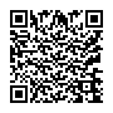 QR-Code für Telefonnummer +9513664020