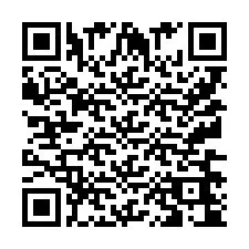 QR код за телефонен номер +9513664024