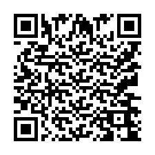 QR kód a telefonszámhoz +9513664039