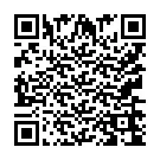 Kode QR untuk nomor Telepon +9513664047