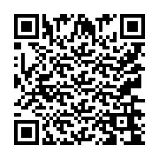 QR код за телефонен номер +9513664053