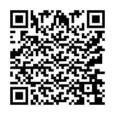 Codice QR per il numero di telefono +9513664074